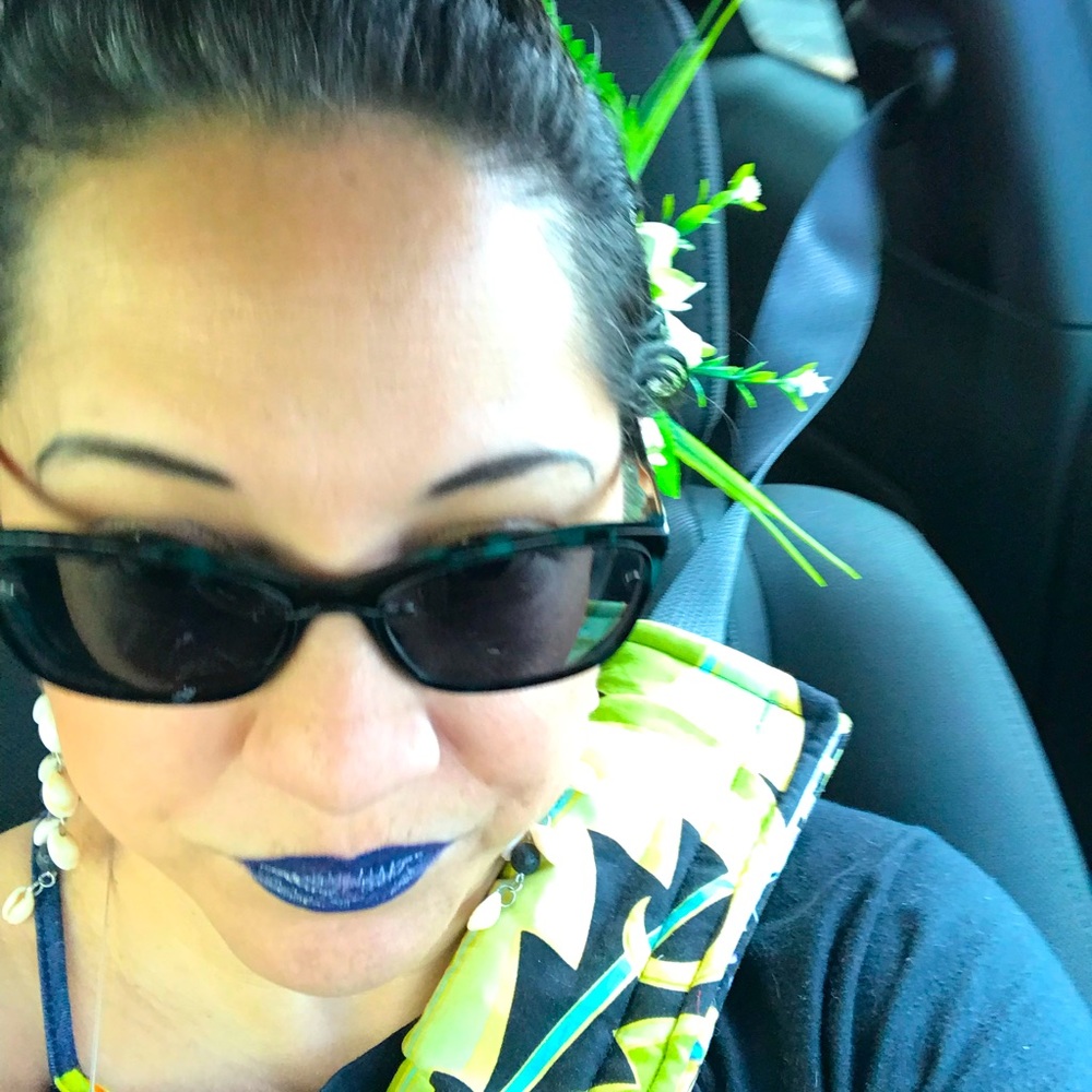 Meet your Posher, Lesley